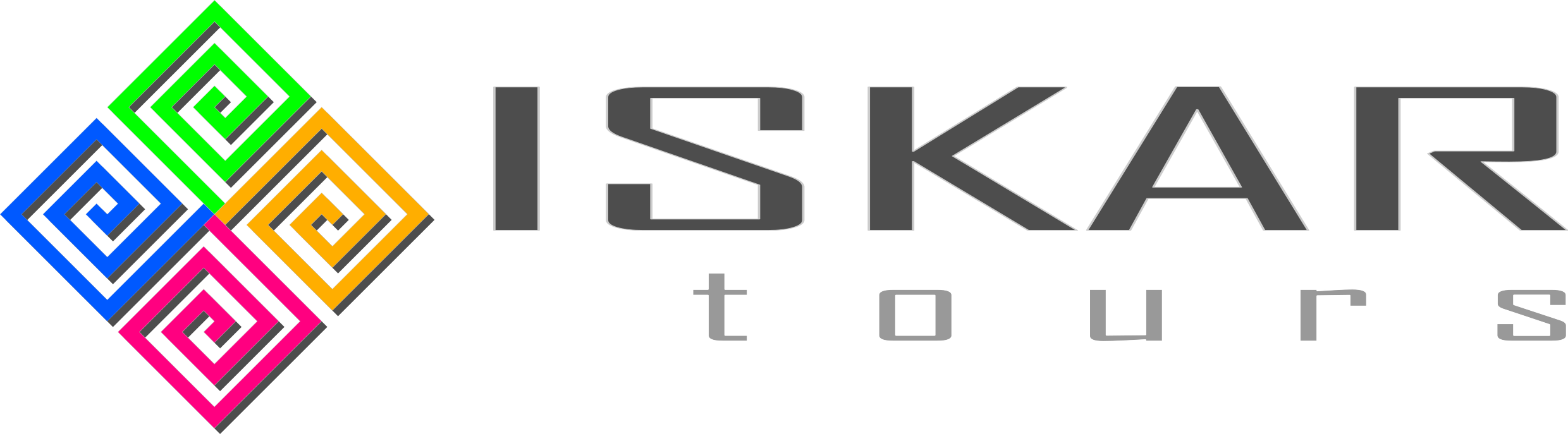 Iskar Tours Logo